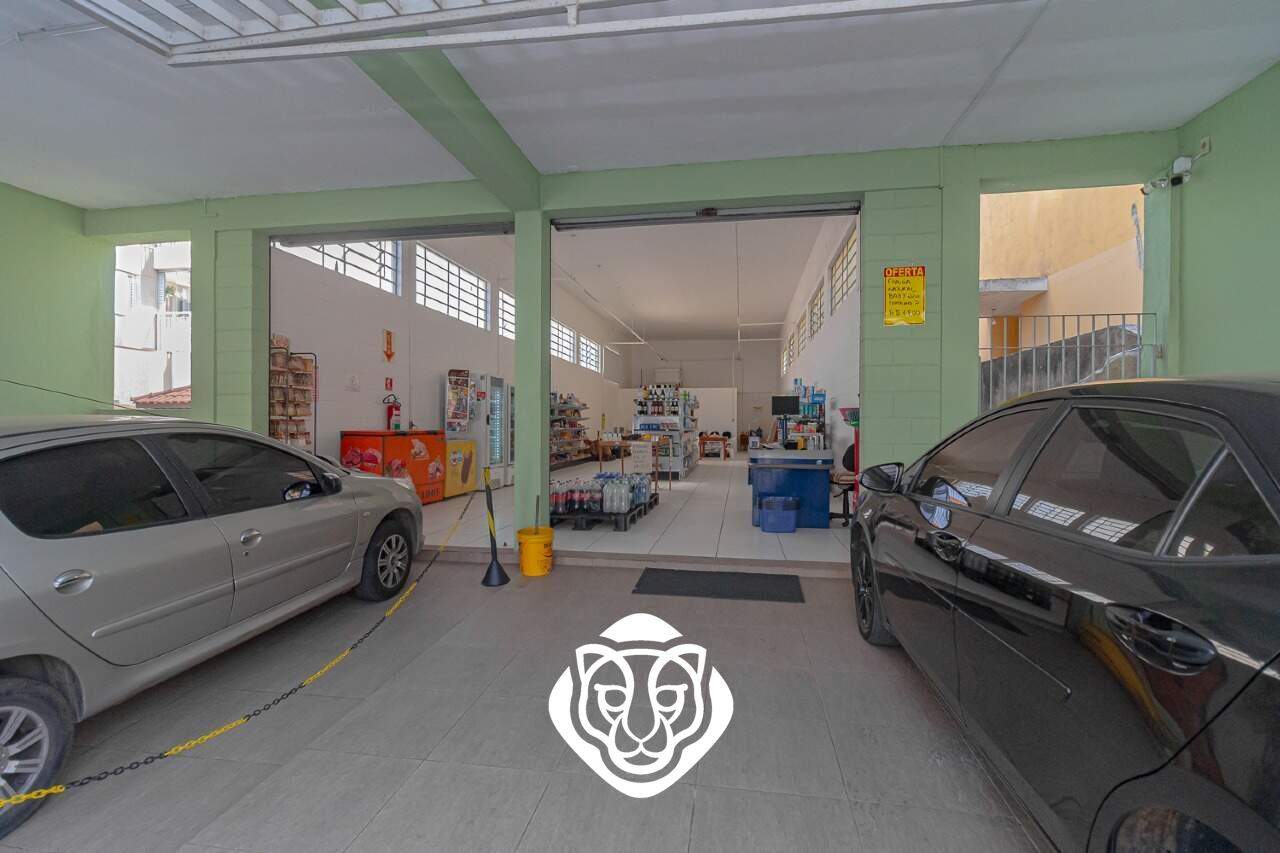 Garagem