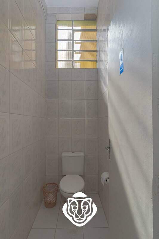 Banheiro