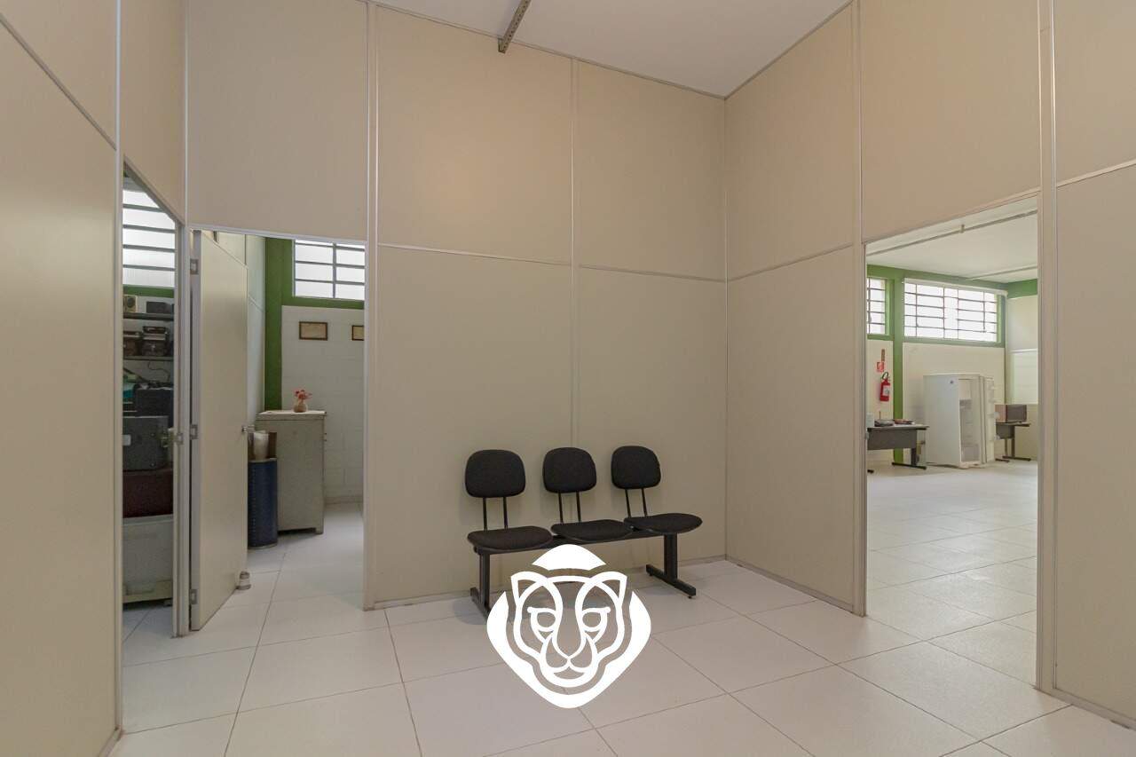 Recepção