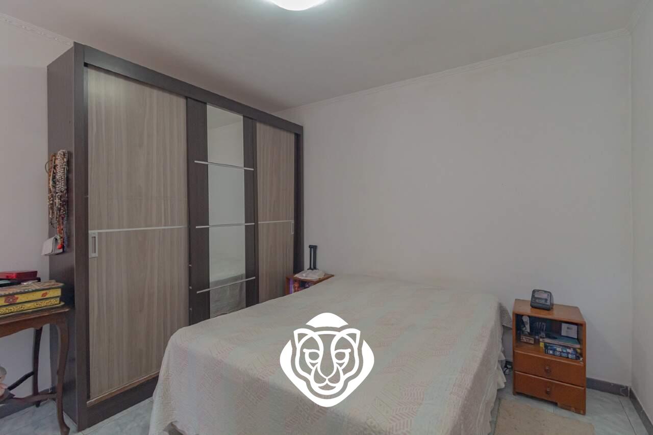 Dormitório I suíte