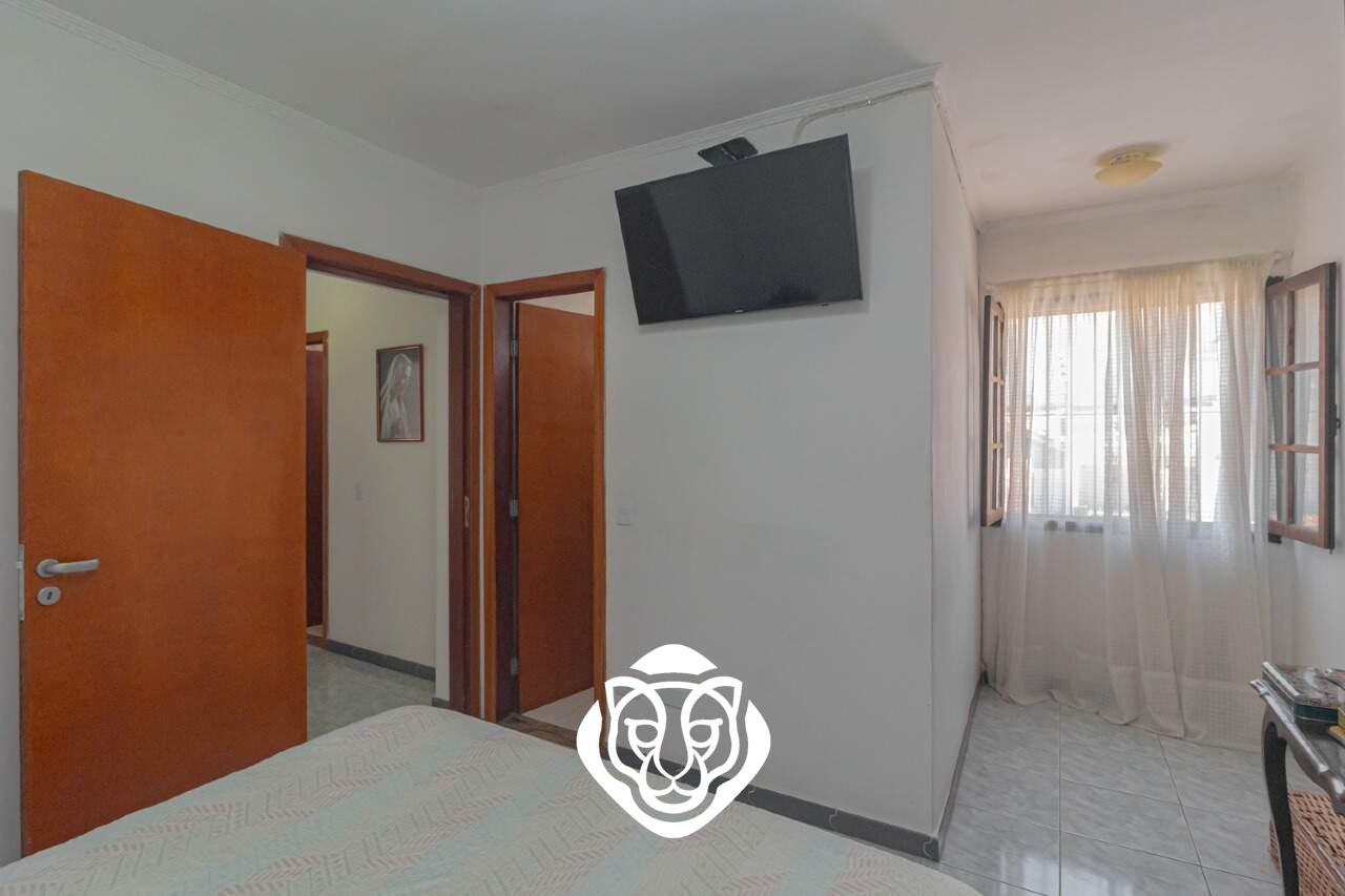 Dormitório I suíte