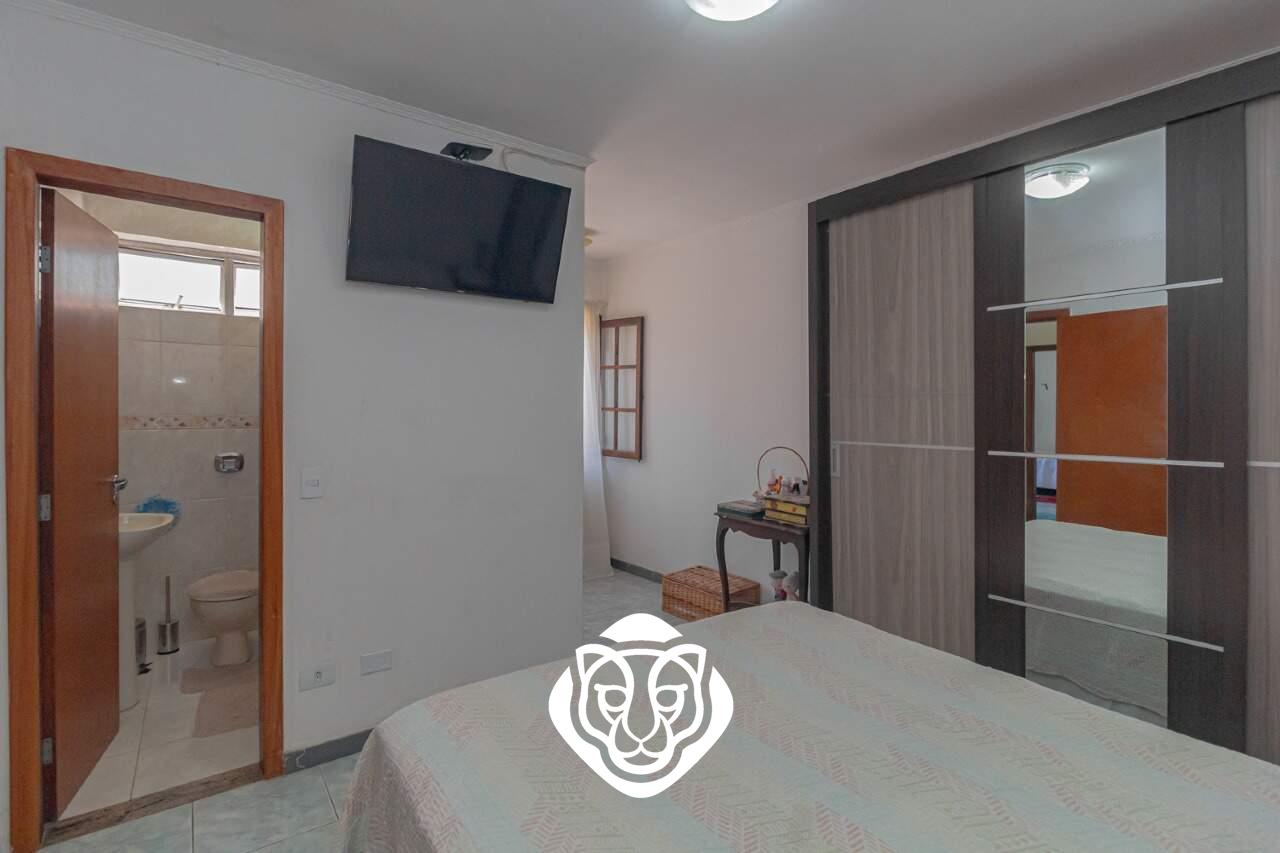 Dormitório I suíte