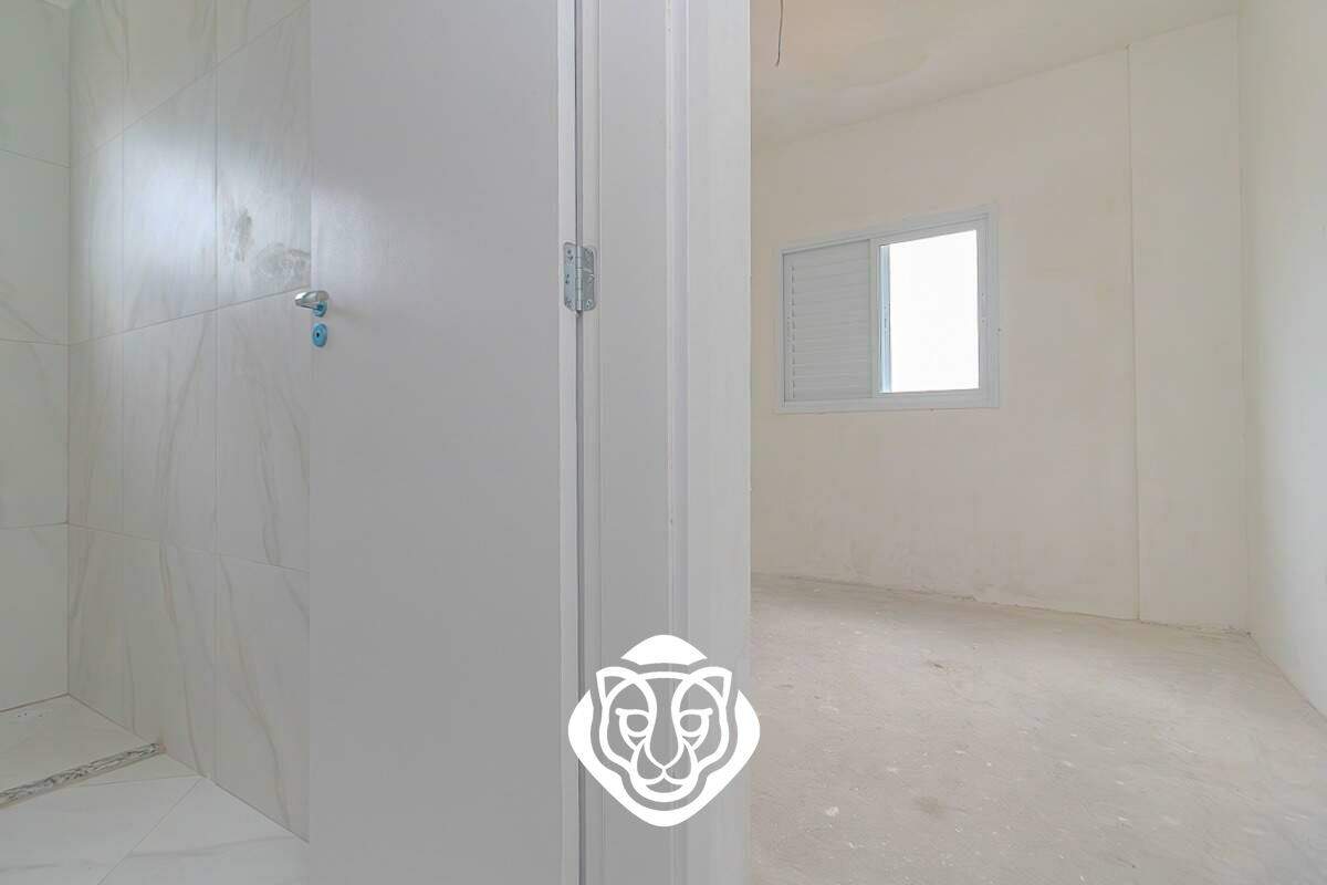 Dormitório II - suíte