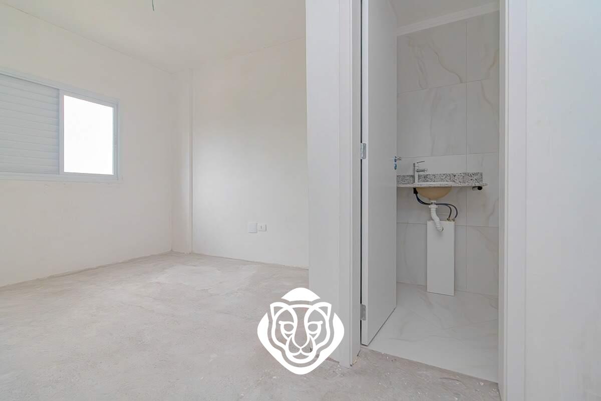 Dormitório II suíte