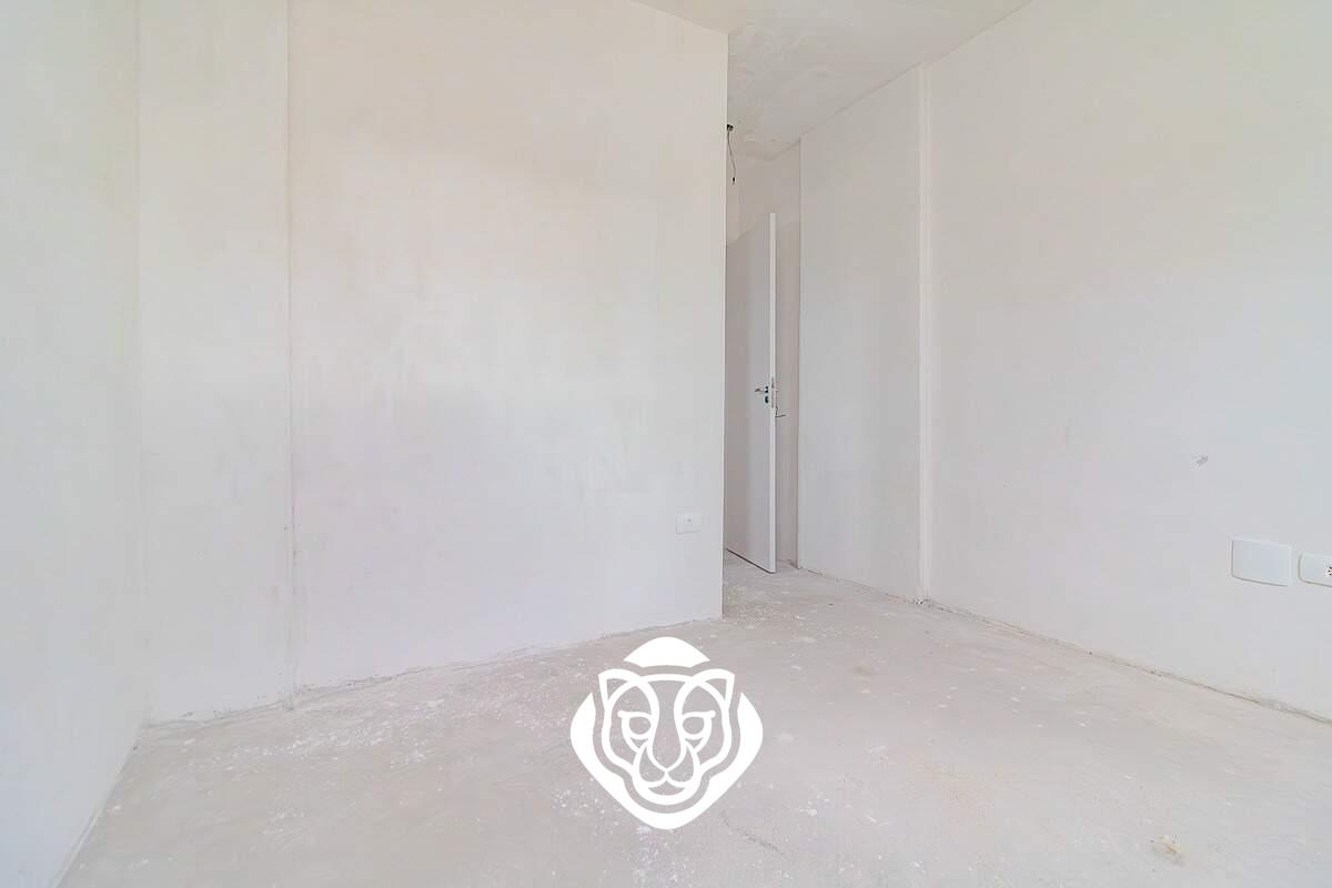 Dormitório II - suíte