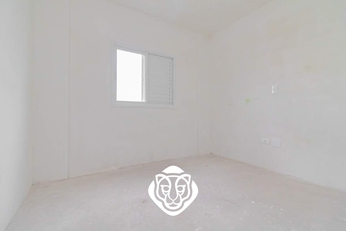 Dormitório II - suíte