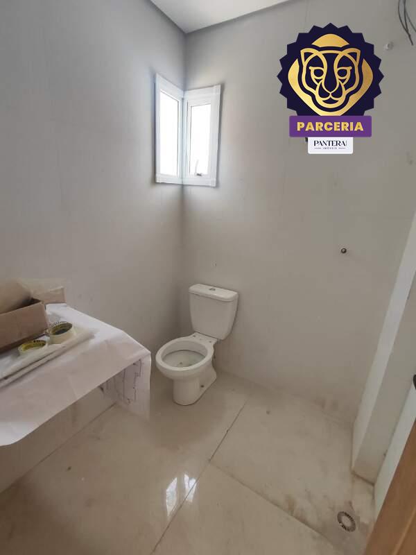 Banheiro - Dormitório I 