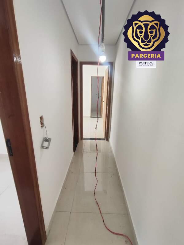 Acesso aos dormitórios 