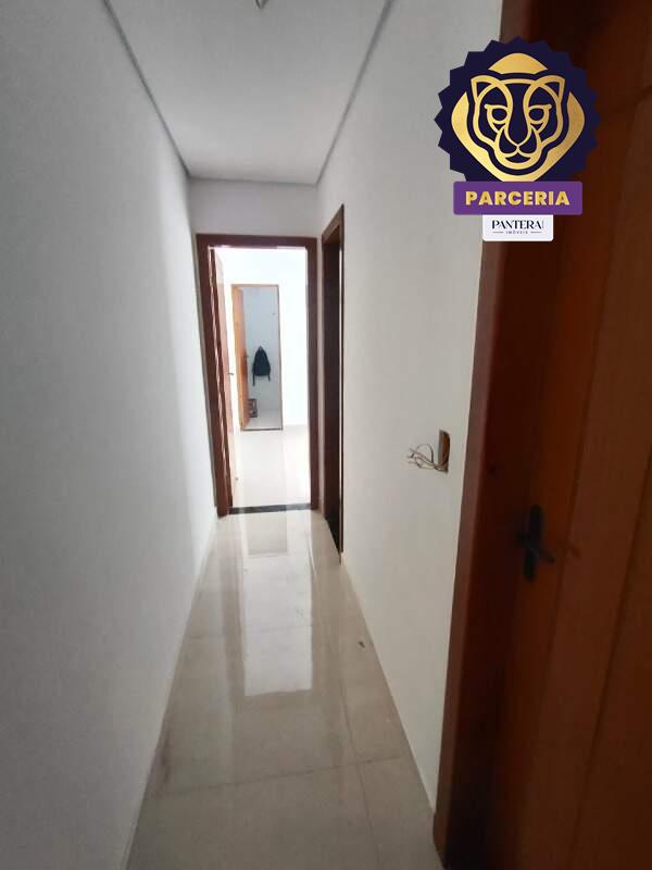 Acesso aos dormitórios 