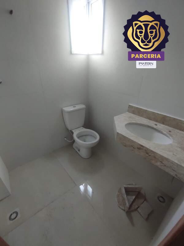 Banheiro - Dormitório II