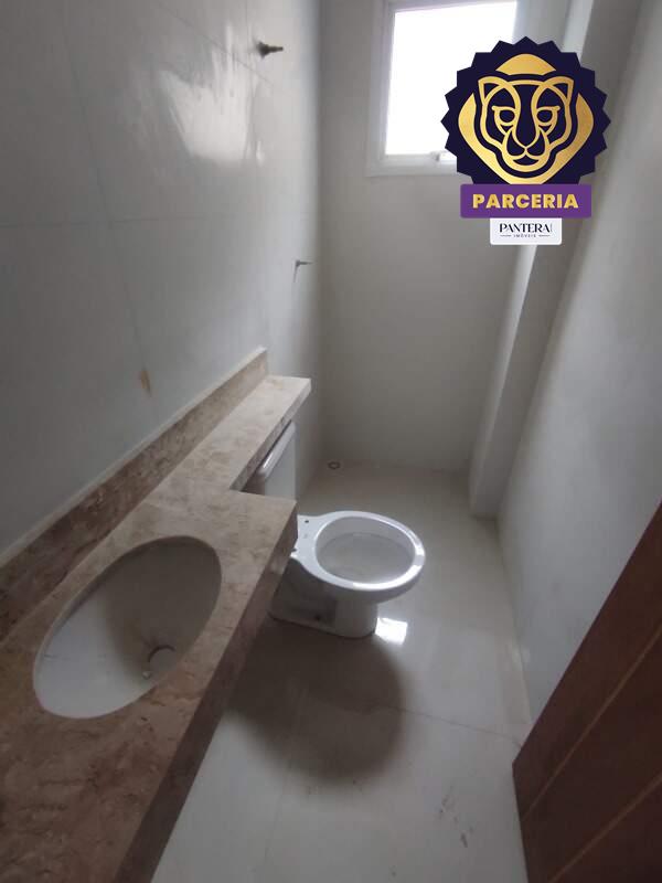 Banheiro - Dormitório II