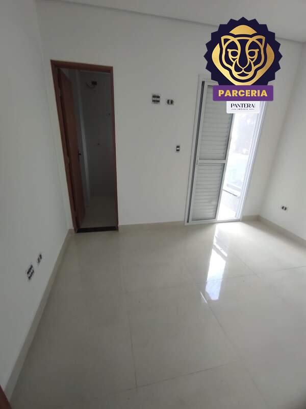 Dormitório II - Suíte 