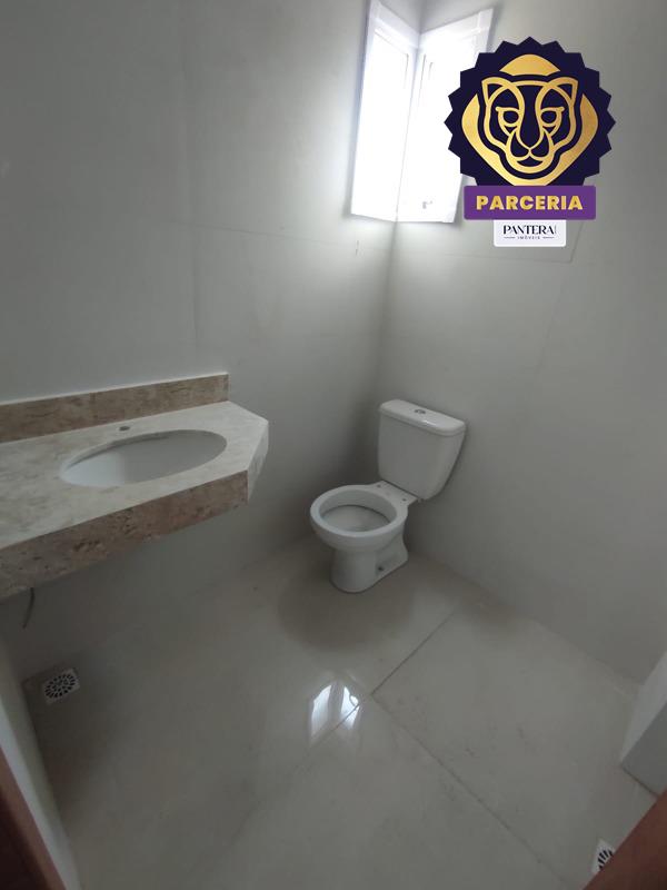 Banheiro - Dormitório I 