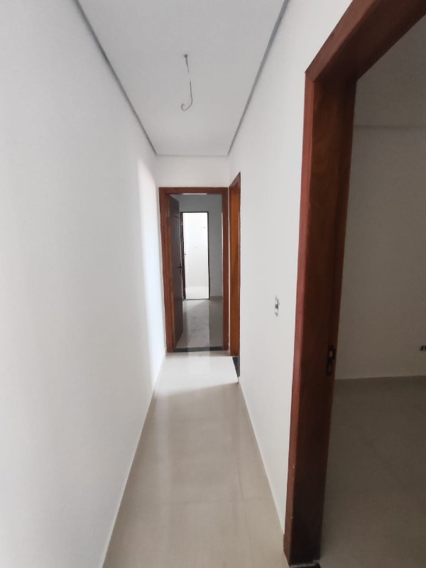 Acesso aos dormitórios 