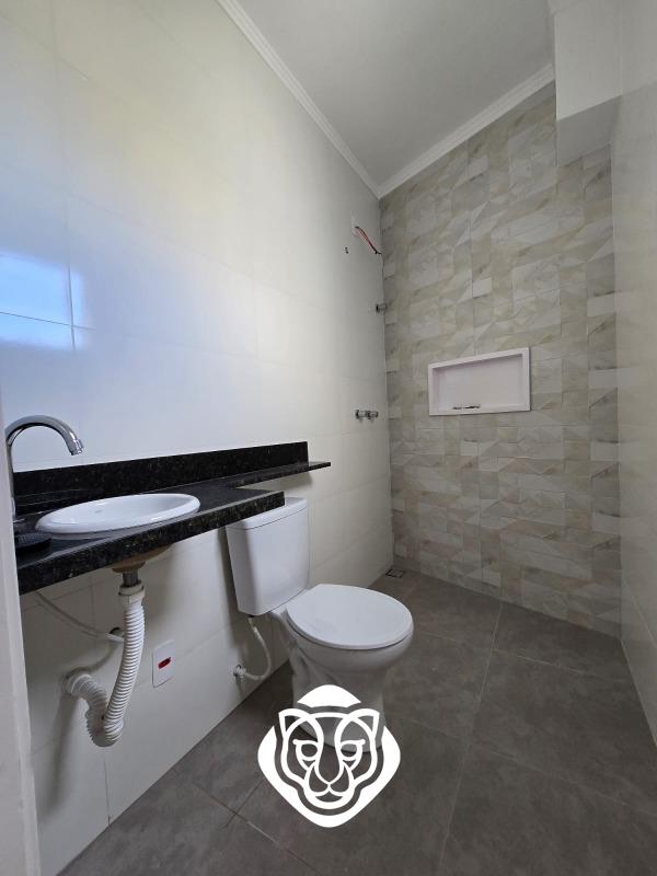 Dormitório II Suite