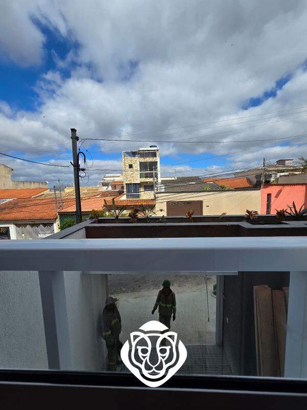 Dormitório II Suite