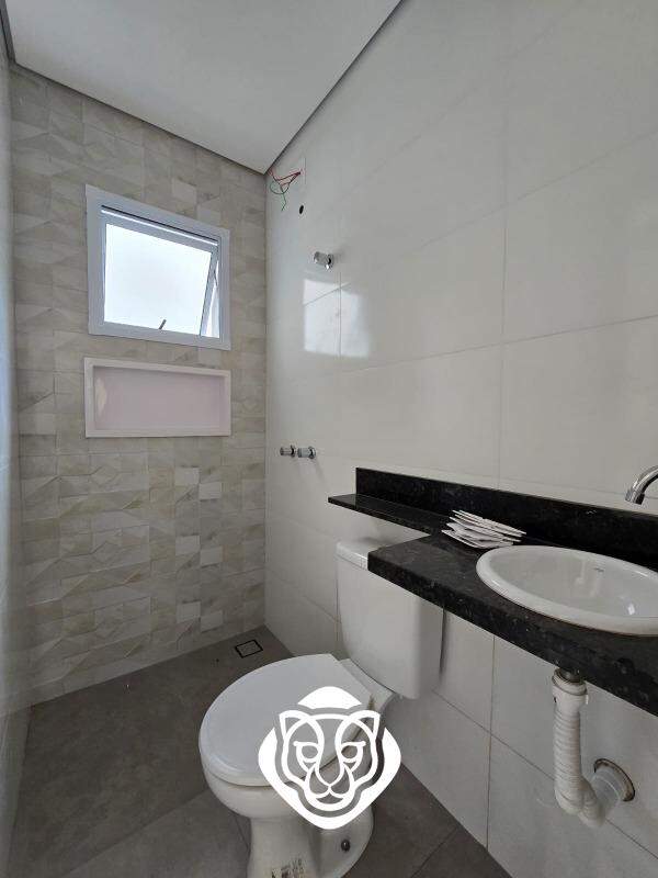 Dormitório II Suite