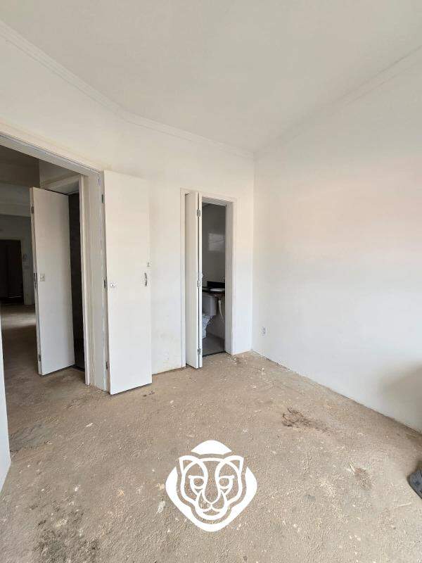 Dormitório II Suite