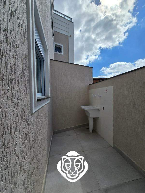 Dormitório II Suite