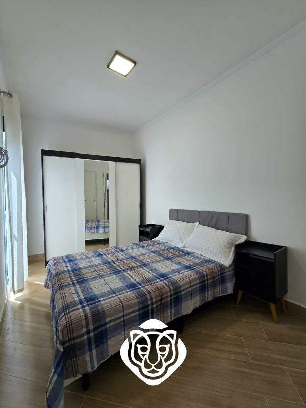 Dormitório II Suite