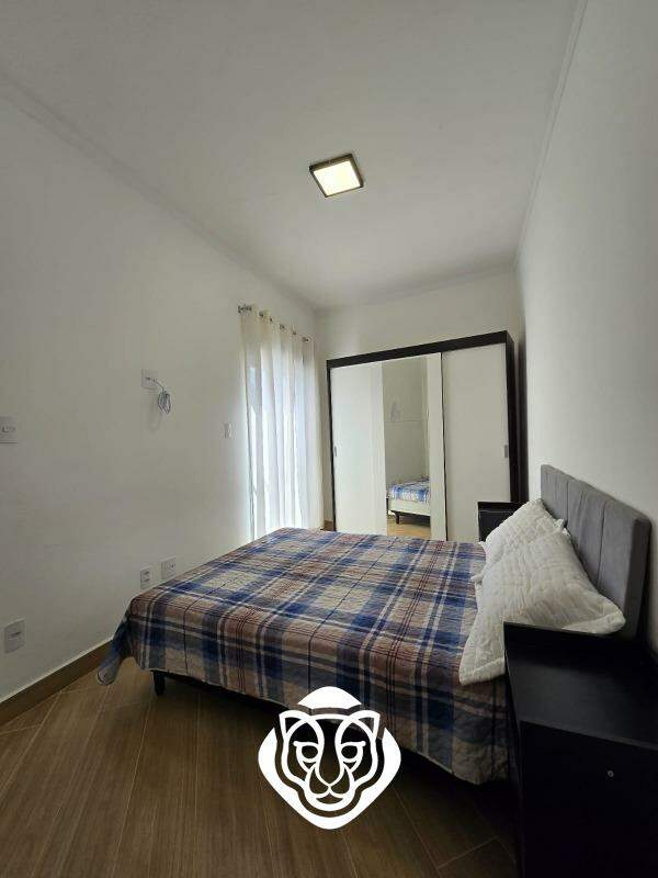 Dormitório II Suite