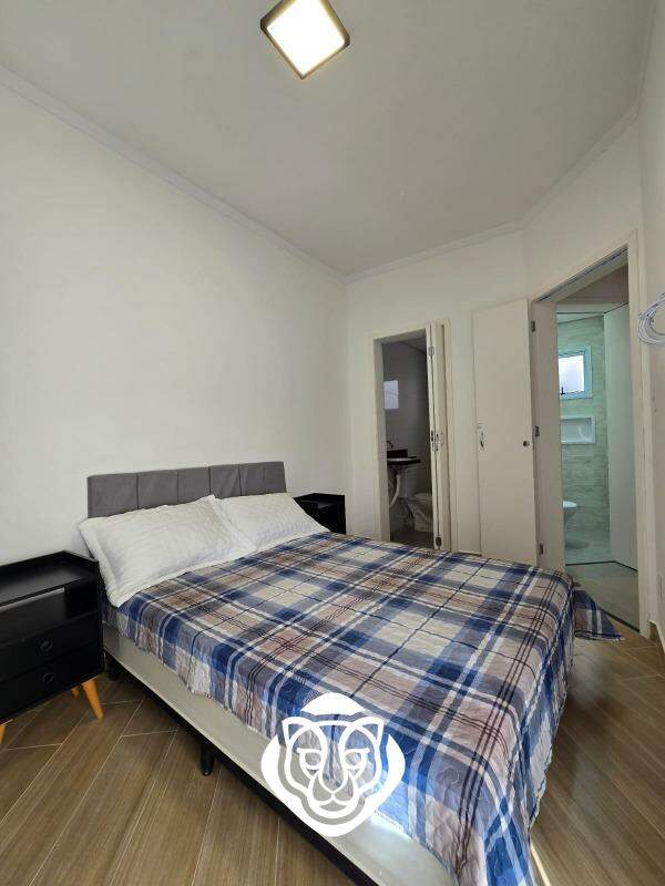 Dormitório II Suite