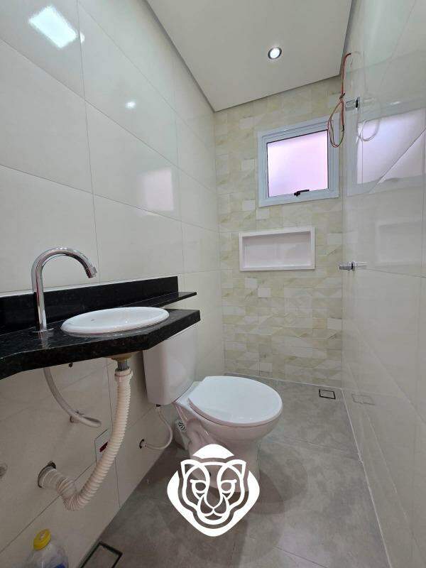 Dormitório II Suite