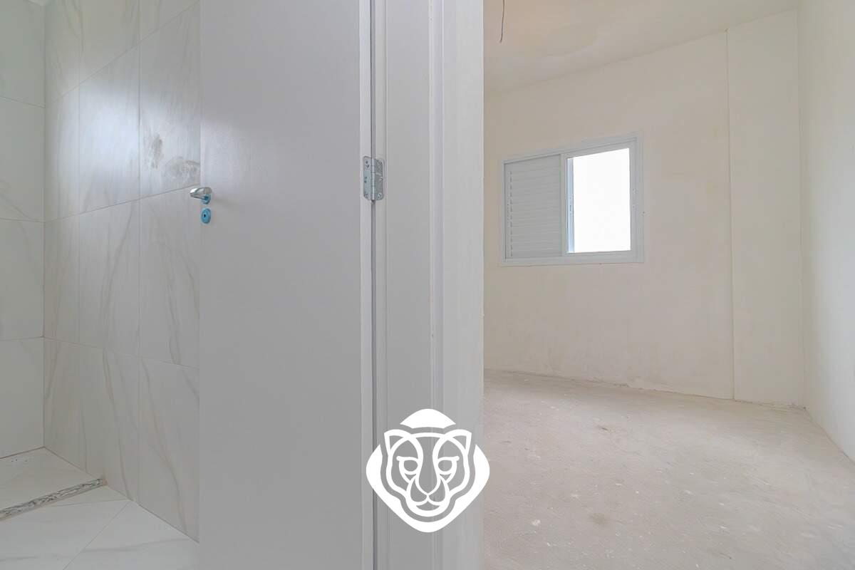 Dormitório II suíte