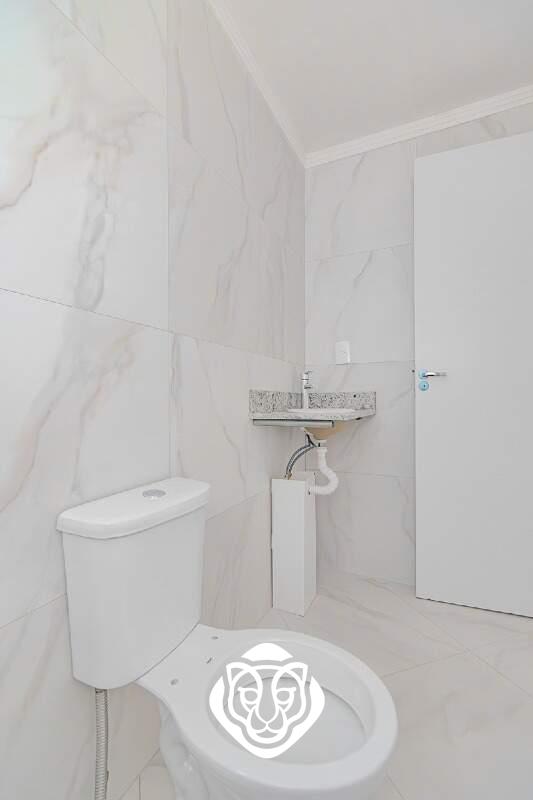 Banheiro - Dormitório II