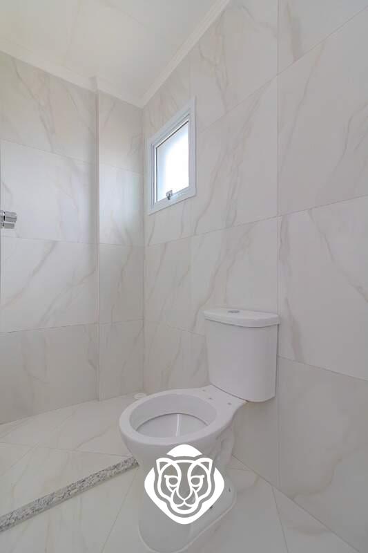 Banheiro - Dormitório II