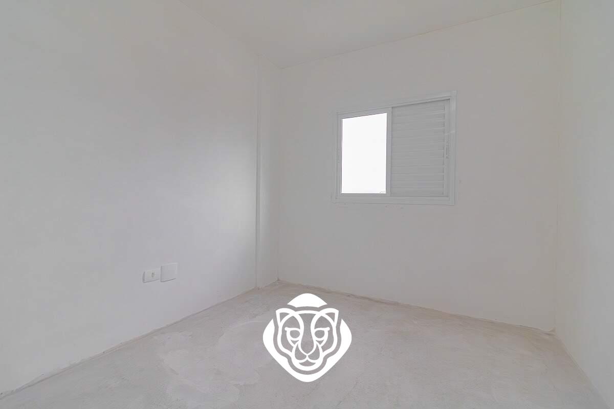 Dormitório II - suíte