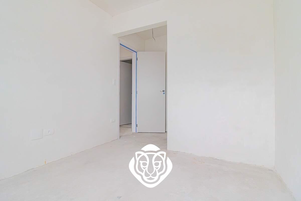 Dormitório II - suíte