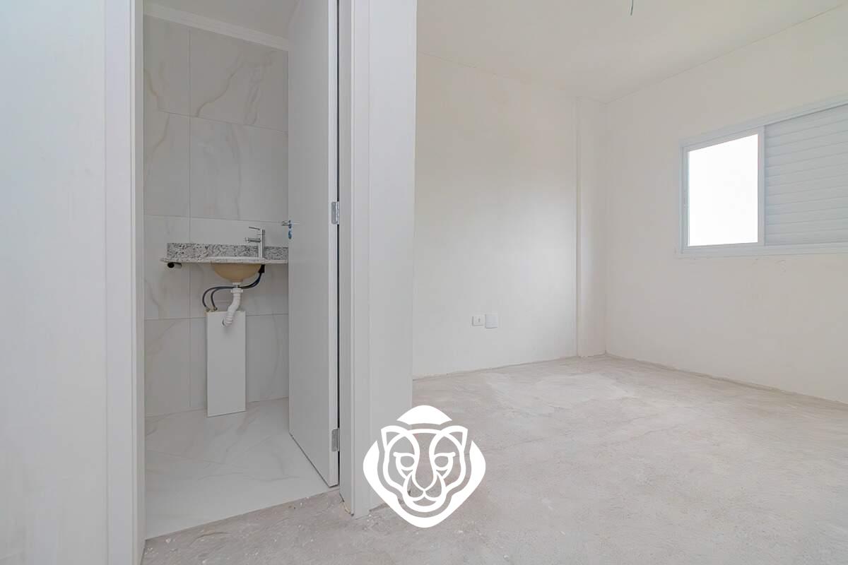 Dormitório II - suíte