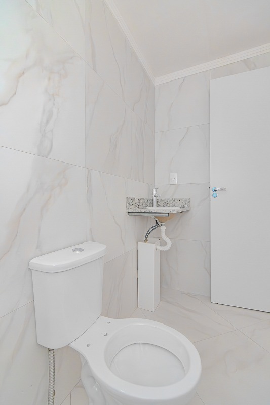 Banheiro - Dormitório II 