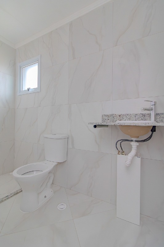 Dormitório II - suíte