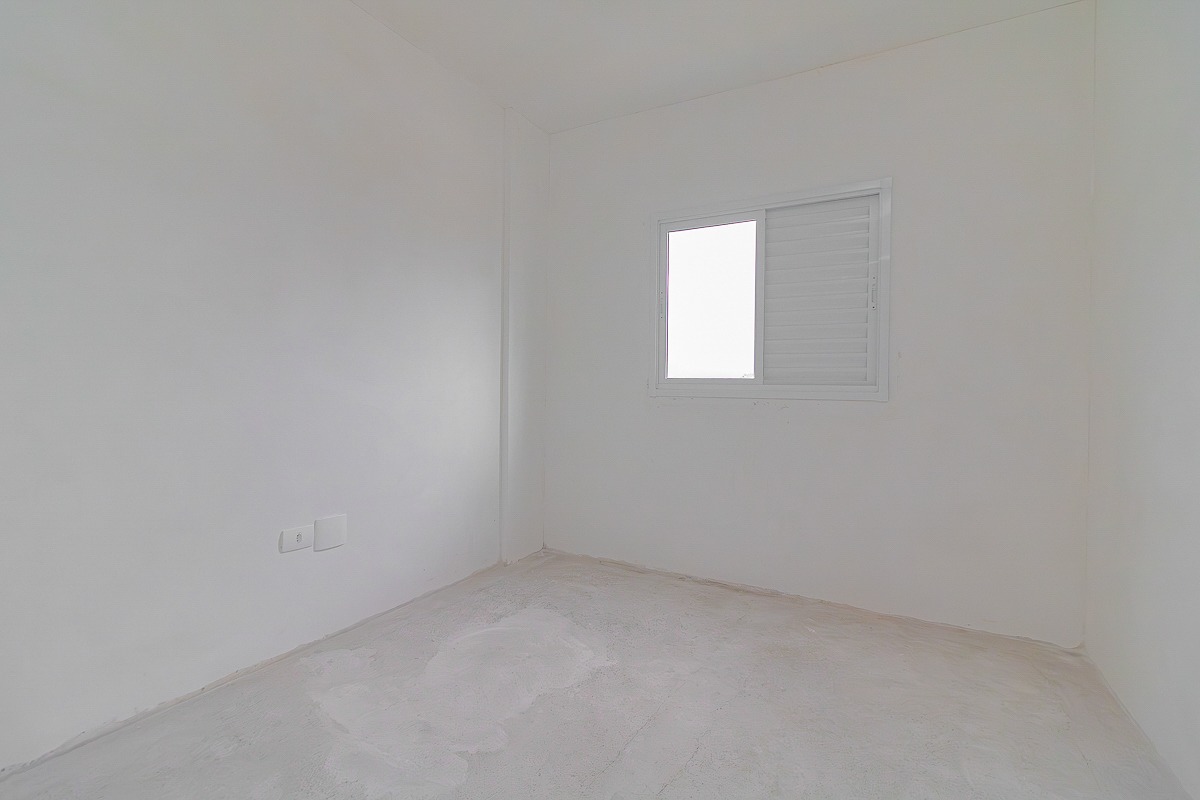 Dormitório II - suíte