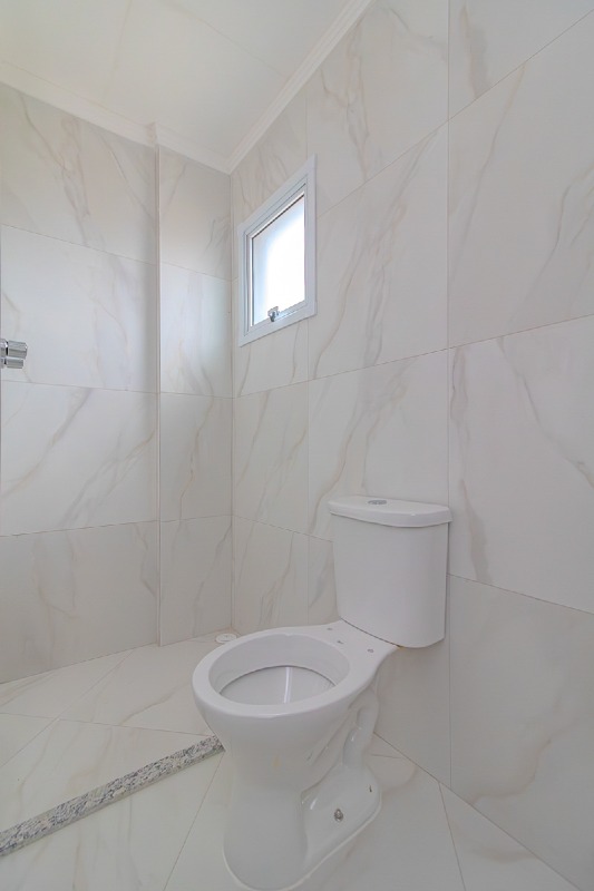 Banheiro - Dormitório II 