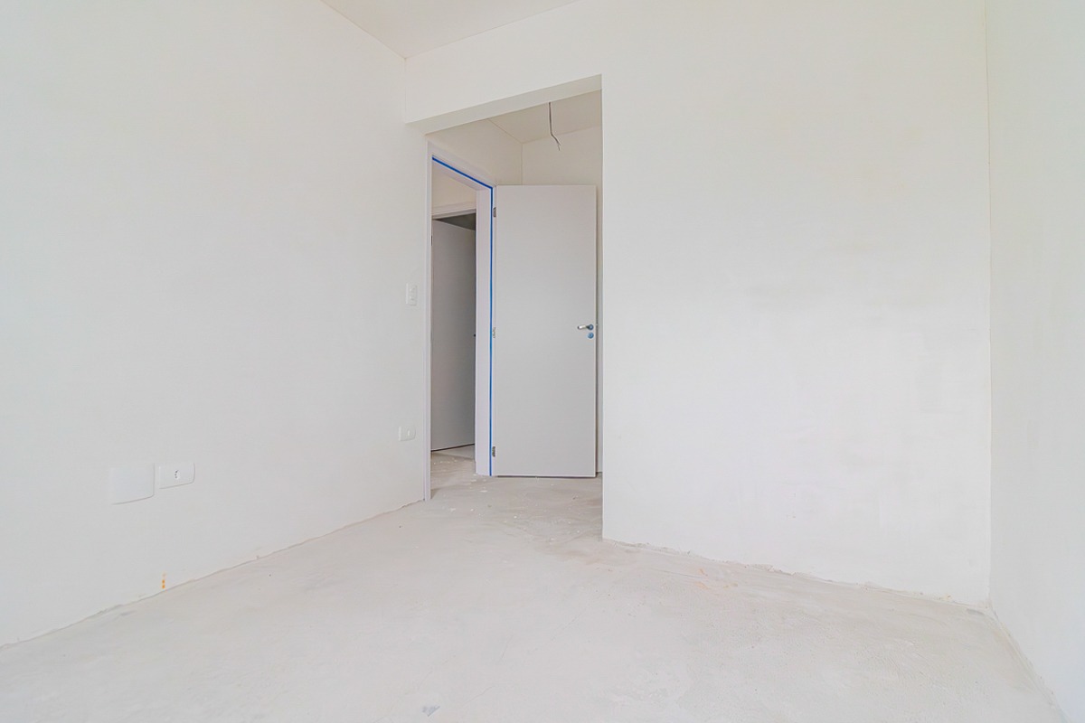 Dormitório II - suíte