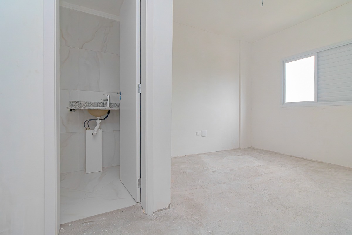 Dormitório II - suíte