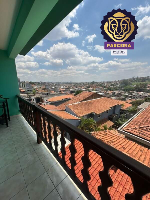 Sacada - Dormitório I