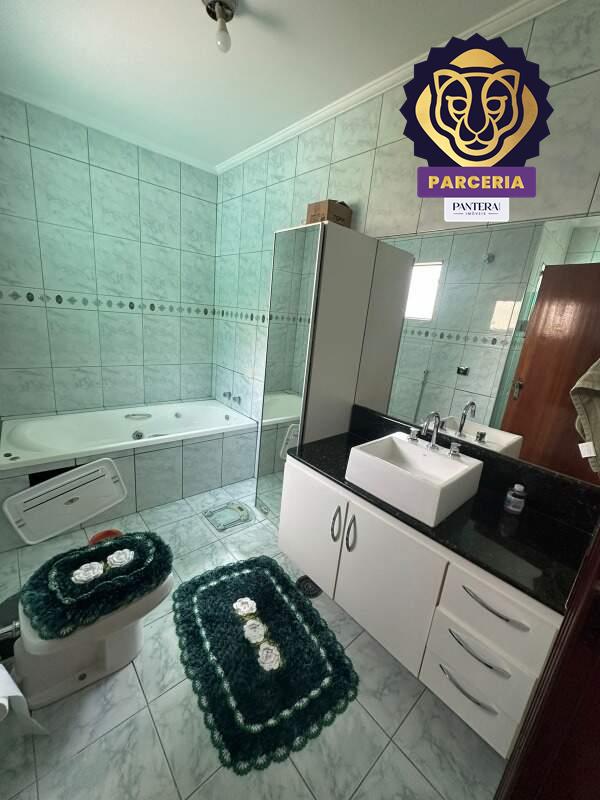 Banheiro - Dormitório I