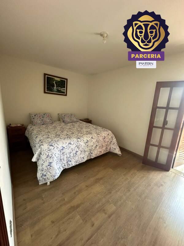 Dormitório I - Suíte 