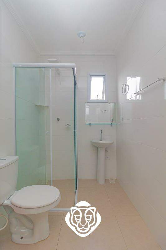 Banheiro Dormitório 1 suite