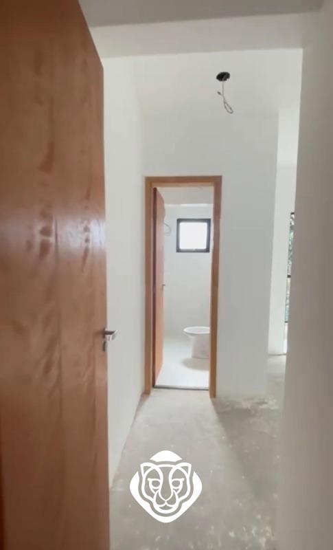 Dormitório I - suíte 