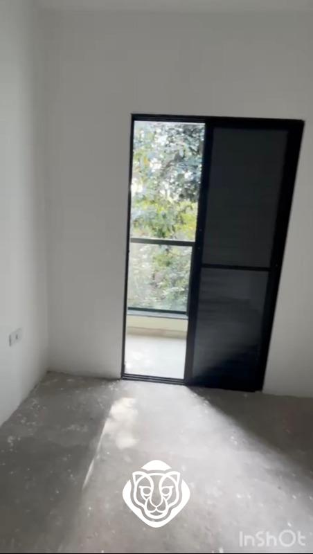 Dormitório I - suíte