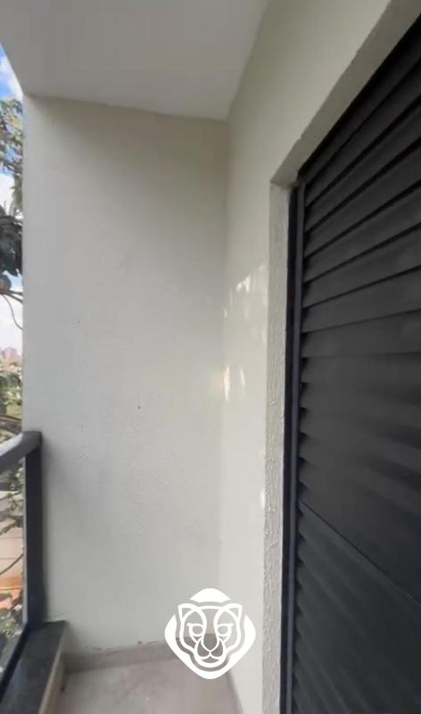 Sacada - Dormitório I