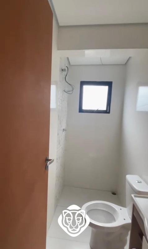 Banheiro - Dormitório I