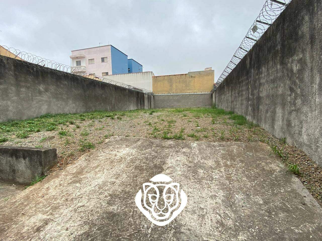 terreno