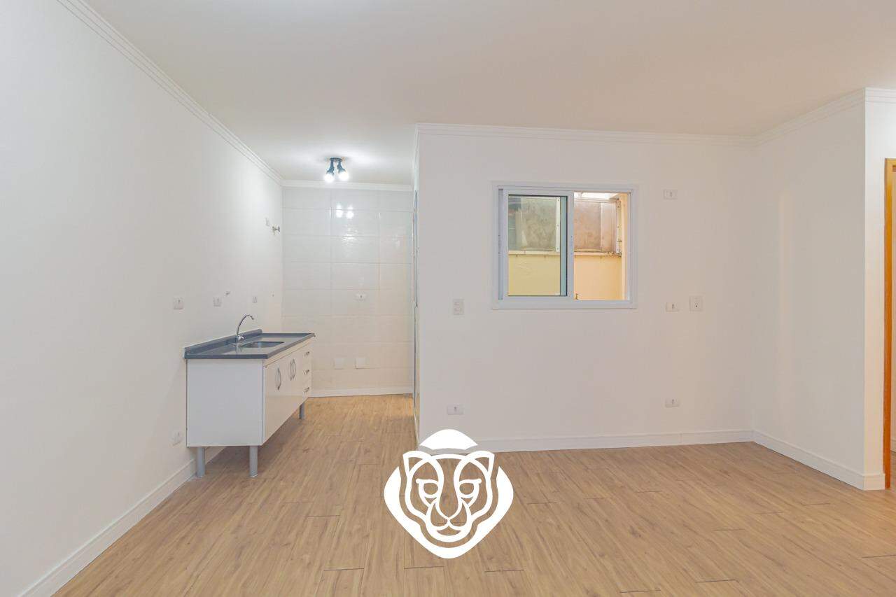Sala / Cozinha