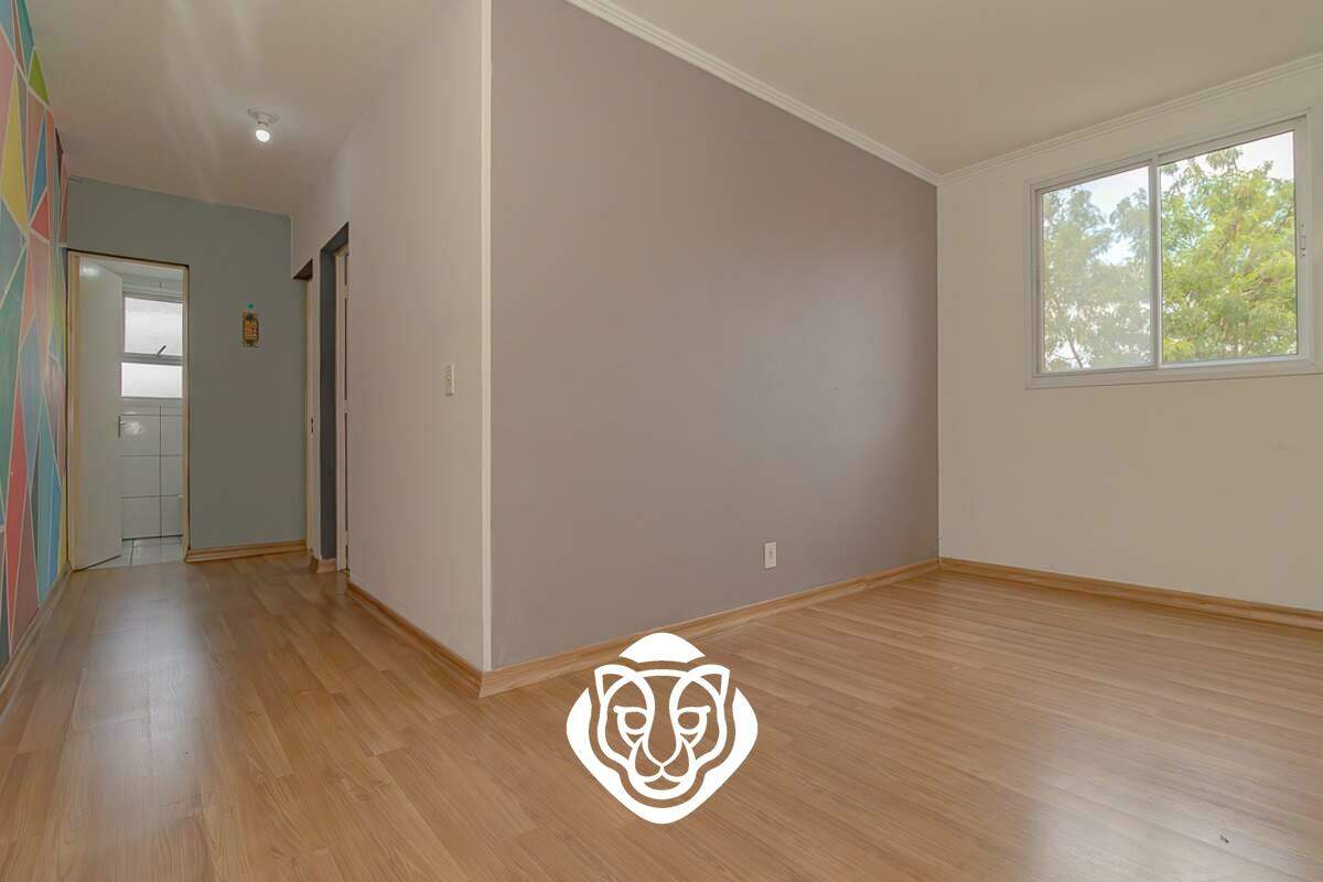 Sala dois ambientes 